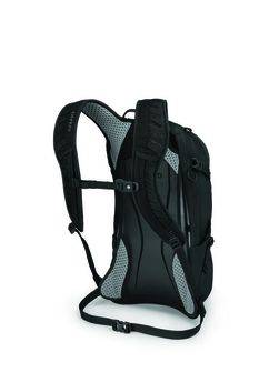 OSPREY hiking backpack SYNCRO 12, black