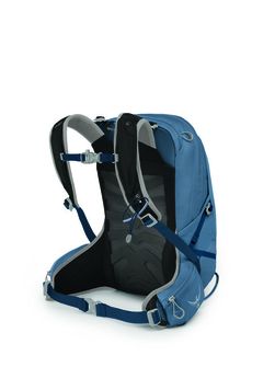 OSPREY hiking backpack TEMPEST 9,  tidal/atlas