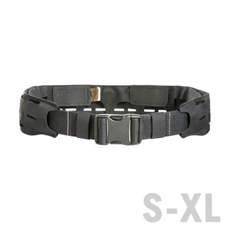 Tasmanian Tiger Molle Hyp Belt, black