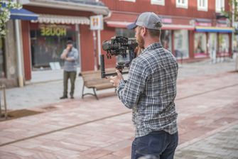 Helikon-Tex DEFENDER Mk2 City Shirt - Cider Plaid