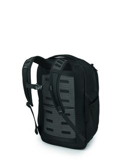 OSPREY bag OZONE LAPTOP BACKPACK 28L, black