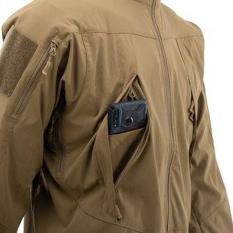 Helikon-Tex Jacket BLIZZARD - StormStretch - Adaptive Green