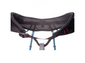 CAMP Aurora climbing harness