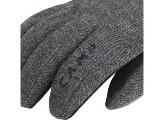 CAMP Woolen gloves G WOOL