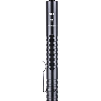 NEX heavy duty baton N20 Walker Airweight