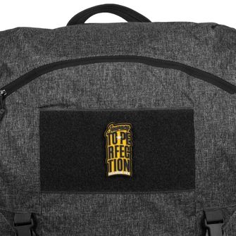 Helikon-Tex URBAN Shoulder Bag Medium - Nylon - Melange Black-Grey