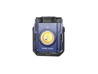 Fenix Work light and lantern CL27R, green