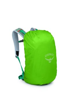 OSPREY hiking backpack HIKELITE 26,  escapade green