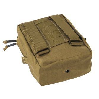 Helikon-Tex GENERAL PURPOSE CARGO Pocket[U.05] - Cordura - Flecktarn