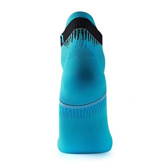 Sidas socks, turquoise