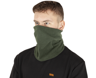 BENNON neck warmer POLAROS, green