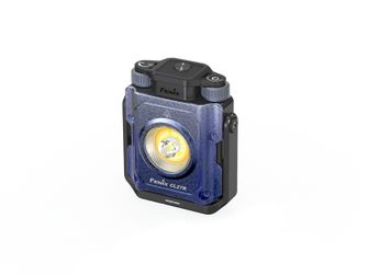 Fenix Work light and lantern CL27R, blue