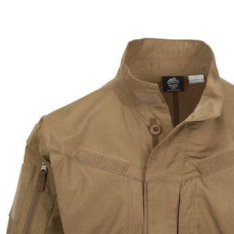 Helikon -Tex Blouse MBDU Shirt® - NYCO RIPSTOP, OLIVE GREEN