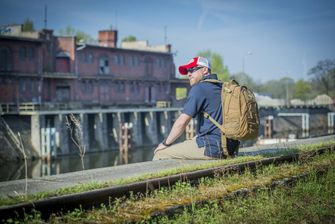 Helikon-Tex Backpack EDC - Cordura - olive green