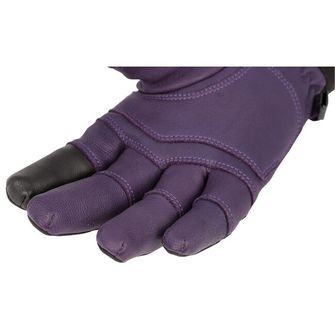 CAMP Women&#039;s Warm Gloves All Mountain G Hot Wool Lady