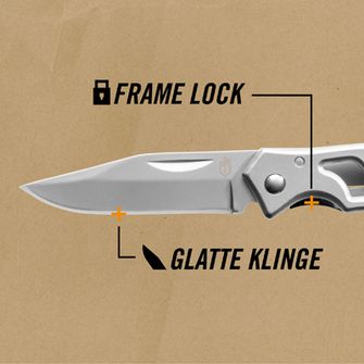 Gerber Knife Paraframe Mini FE