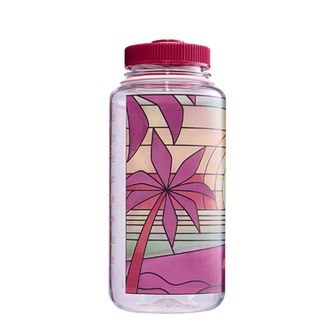 Nalgene Bottle WM Sustain 1 L sunset