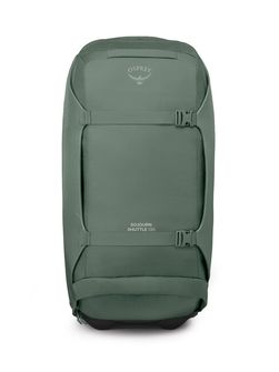 OSPREY bag SHUTTLE 130,  koseret green