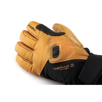 Therm-ic extra warm Freeride gloves