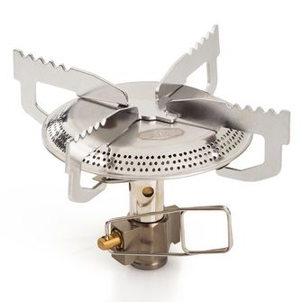 GSI Outdoors Gas Stove Glacier Camp Stove