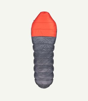 Klymit KSB 0 Sleeping bag, orange