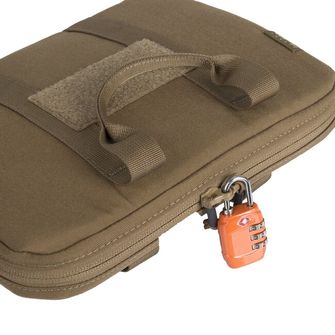 Helikon-Tex Case for 1 pistol - Cordura - Coyote