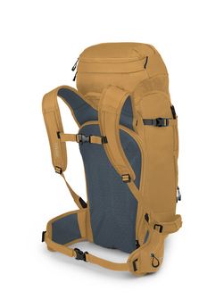 OSPREY skialp backpack SOELDEN 42,  artisan yellow