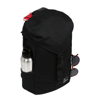 Forvert Dale Backpack black