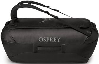 OSPREY TRANSPORTER 120 bag, black