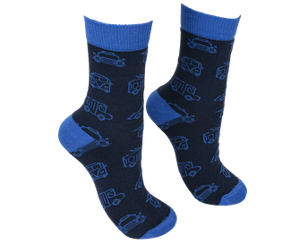 BENNON socks BENNONKY, blue