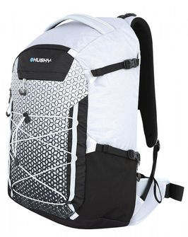Husky tourist backpack crewtor 30l, gray