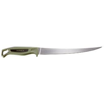 Gerber Filleting knife ceviche 9