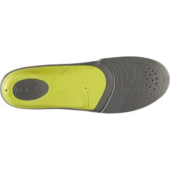 Sidas Insoles with 3Feet Slim High support