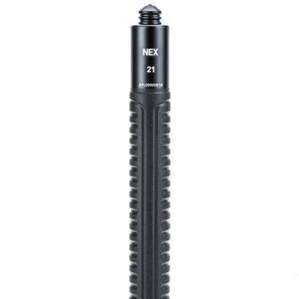 NEX heavy duty baton N21C Quic Steel