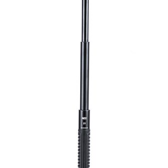 NEX heavy duty baton N21C Quic Steel