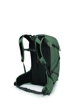 OSPREY hiking backpack SPORTLITE 25,  pine leaf green