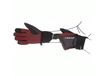 CAMP winter gloves G Air Core