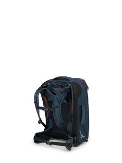 OSPREY bag FARPOINT WHEELS 36,  muted space blue