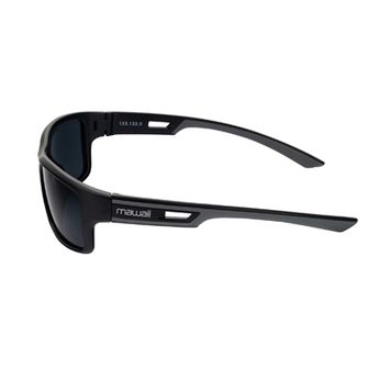 Mawaii Sunglasses Sportstyle black-grey