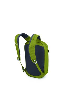 OSPREY city backpack ARCANE SMALL DAY,  matcha green heather