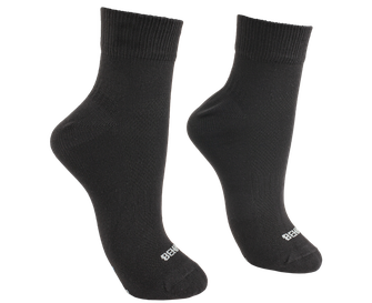 BENNON AIR Sock, black