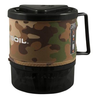 Jetboil Minimo Camo 1L brewing system