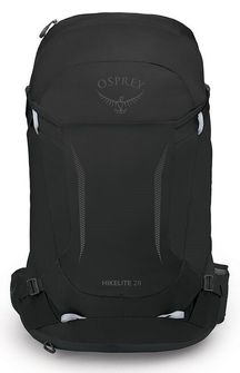 OSPREY hiking backpack HIKELITE 28, black