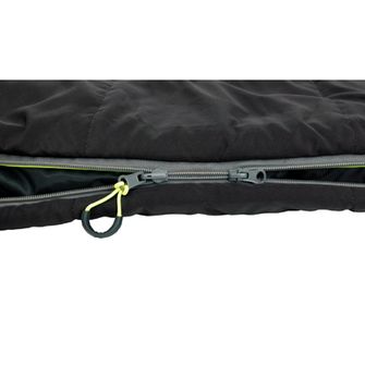 Outwell Contour sleeping bag zip right