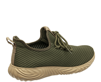 BENNON sneakers NEXO Low, khaki/sand