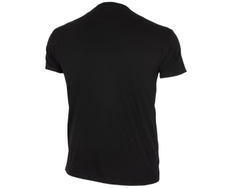 BENNON T-shirt MACHR TOOL, black