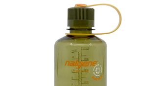 Nalgene nm sustain a drinking bottle of 0.5 l olive