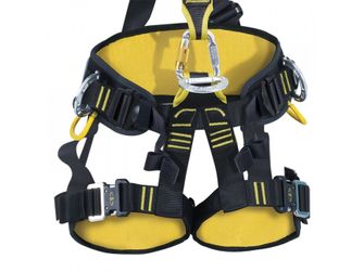 BEAL Full Body Harness Hero Pro