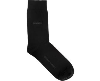 BENNON socks UNIFORM SOCK