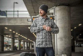 Helikon-Tex DEFENDER Mk2 City Shirt - Cider Plaid